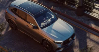 Mercedes-AMG GLC 53 Coupe India Launch