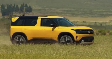 Tata Sierra EV To Launch During Festival Season