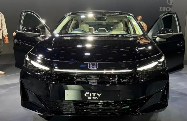 Honda Cars India has officially launched the highly anticipated 2026 Honda City facelift in the Indian market.