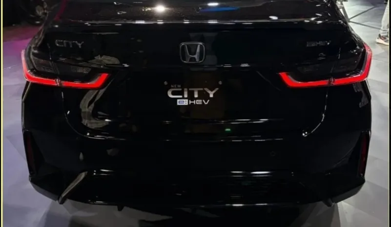 Safety remains a massive cornerstone for Honda, and the 2026 City facelift takes it up a notch