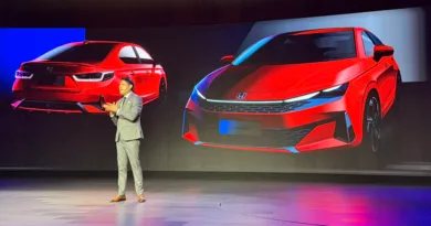 2026 Honda City Facelift Launched At Rs 12 Lakh