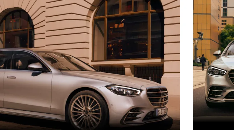 New Mercedes-Benz S-Class PHEV To Be Launched In India On June 15
