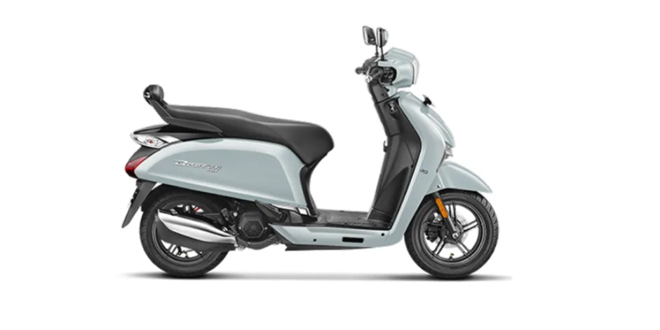 Hero Destini 110: Fresh Looks and Sturdy Design