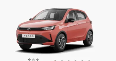 2026 Tata Tiago Facelift Launched In India