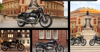 Why Royal Enfield Bullet 650 Could Be The Best Choice For You?