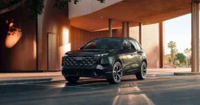2027 Audi Q7 Gets Digital Matrix LED Lights And Premium Cabin Upgrades