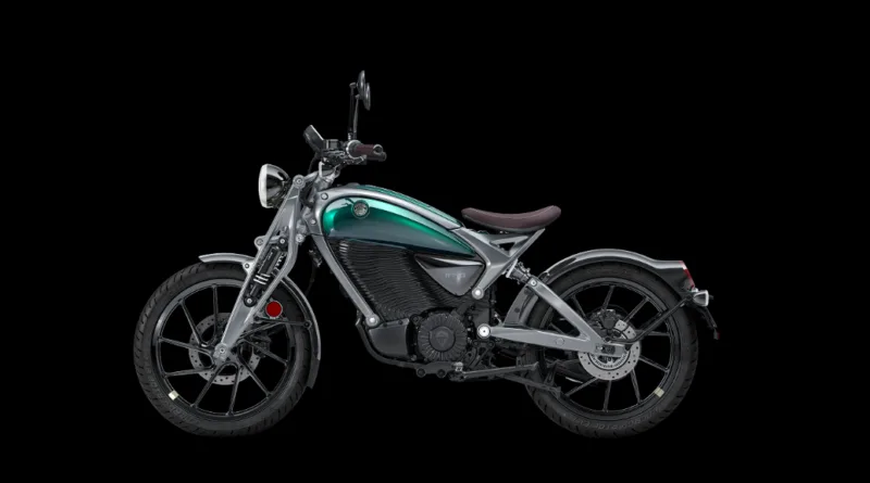 Royal Enfield Flying Flea C6 Deliveries Officially Begin In India