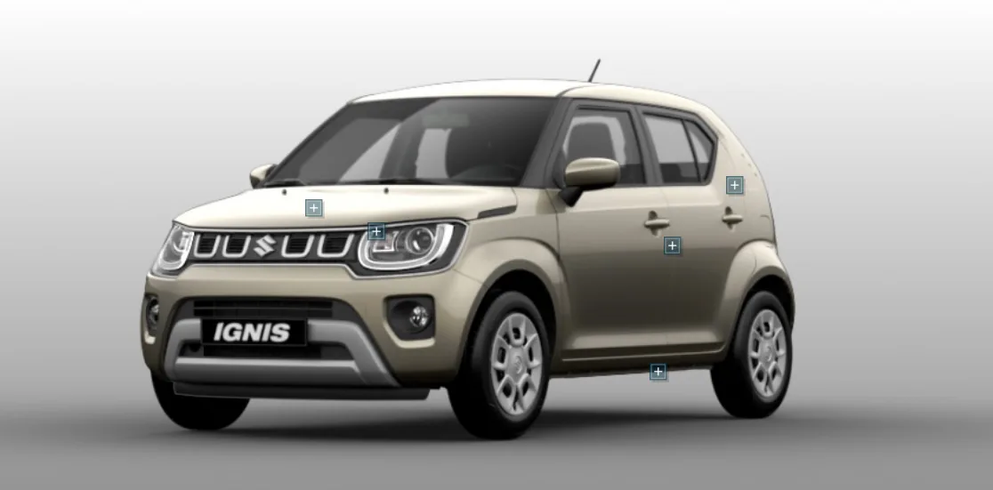 Maruti Suzuki has announced a voluntary recall of select units of the Maruti Suzuki Ignis hatchback in India