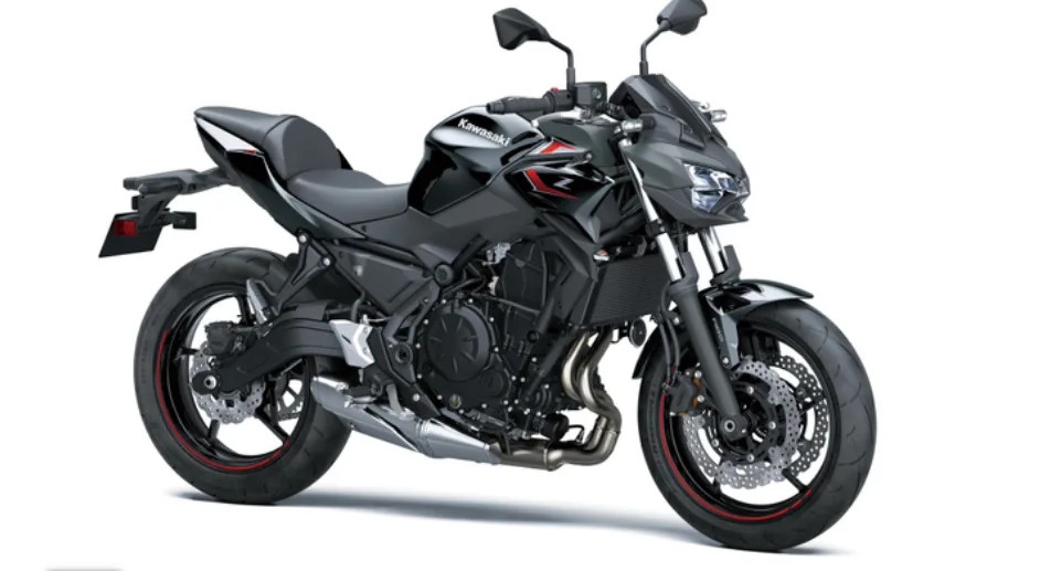 Kawasaki Z650 Vs 2025 KTM 790 Duke: Price Comparison