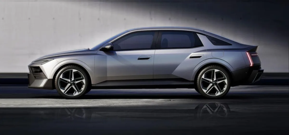 2027 Hyundai Elantra