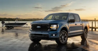 Ford US Q2 Sales Drop 10.3% in 2026 as F-150 Inventory Crunch Hits Deliveries