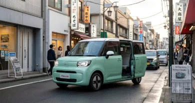 BYD Racco Price and Electric Range