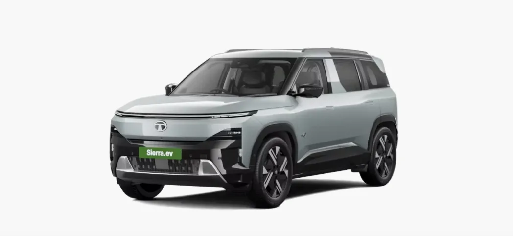 Tata Motors has officially launched the much-awaited Tata Sierra EV in India