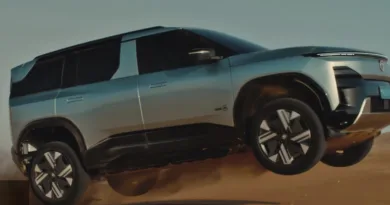 Tata Sierra EV Launched in India