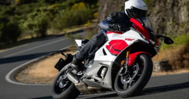 New Yamaha R2 India Launch Likely on August 27