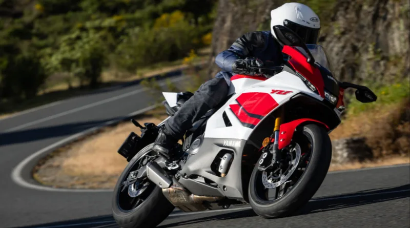 New Yamaha R2 India Launch Likely on August 27