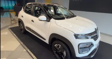 2026 Renault Kwid Launched in India