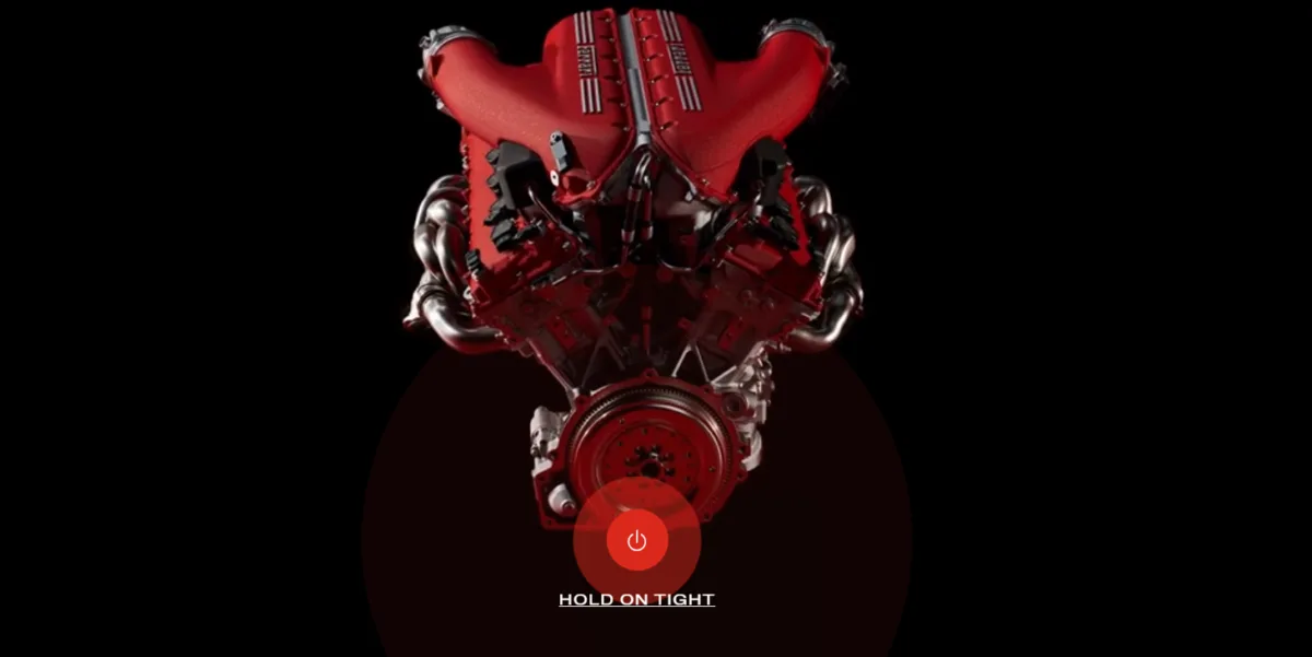 Naturally Aspirated V12 Remains the Heart