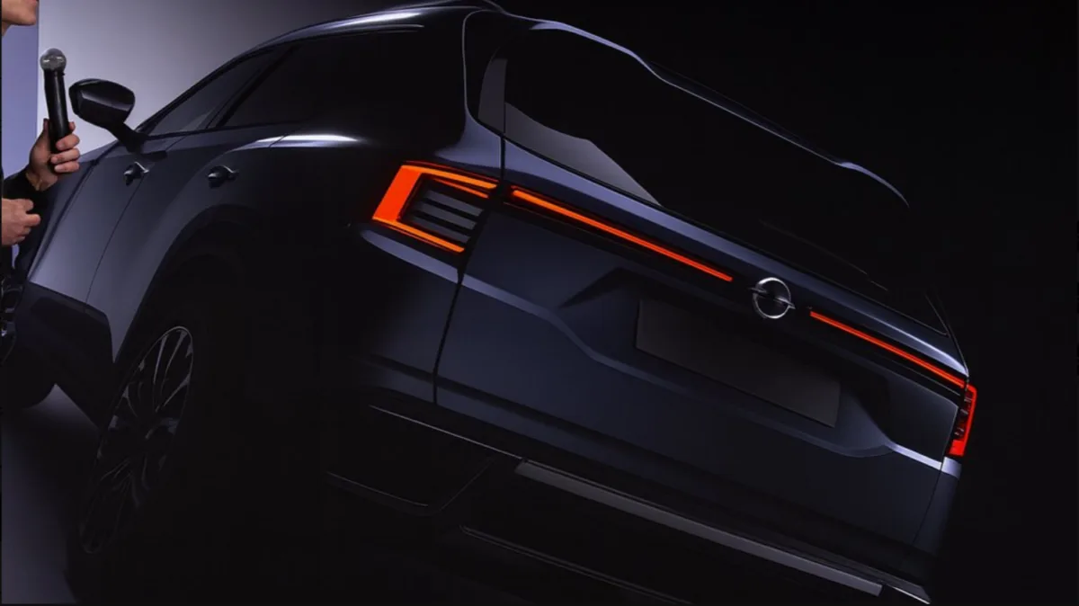 Nissan Tekton is likely to offer a modern and spacious cabin