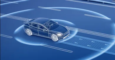 Self-Driving Cars Face New Safety Challenge
