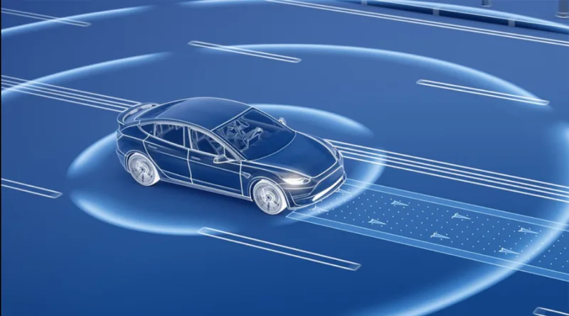 Self-Driving Cars Face New Safety Challenge