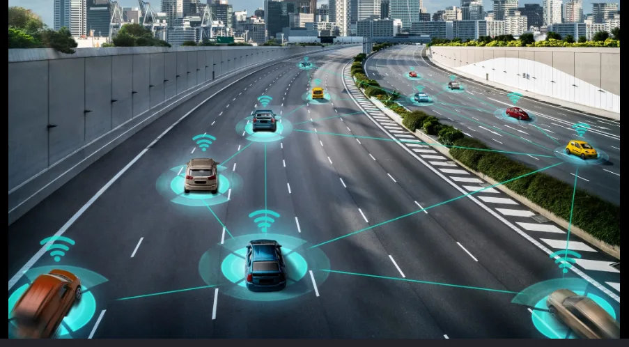 Growing Focus on Self-Driving Car Safety