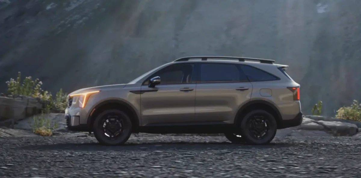Several Kia dealers have reportedly begun accepting expressions of interest for the Sorento Hybrid.