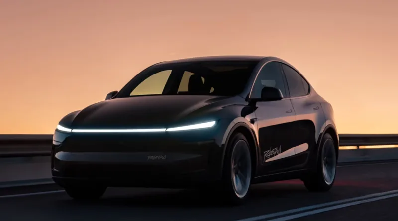 Tesla Cybercab May Let You Work, Stream and Browse on the Go