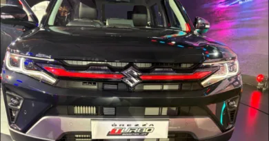 Maruti Suzuki has officially launched the highly anticipated 2026 Brezza in India