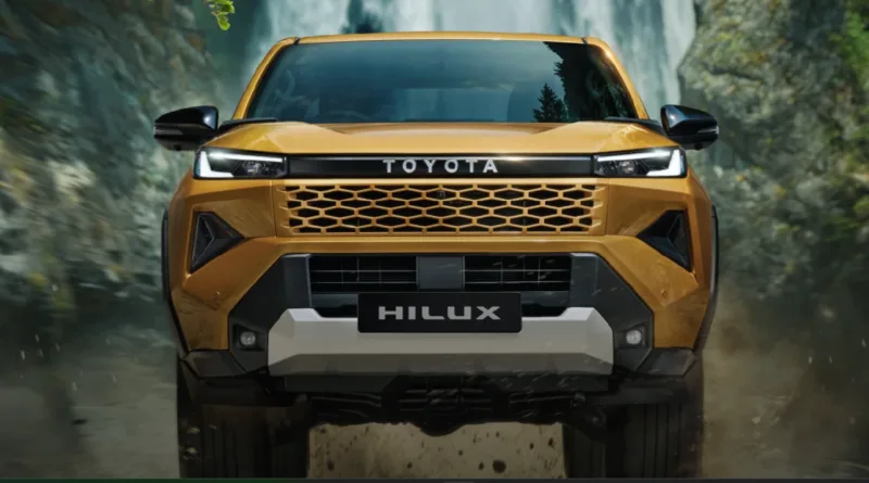 Buying the New Toyota Hilux? Don’t Pick the Wrong Variant!
