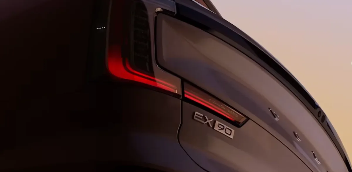 Volvo has confirmed that the EX90 will launch in India in August 2026