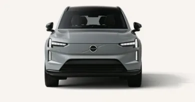 2026 Volvo EX90 Confirmed for India Launch in August