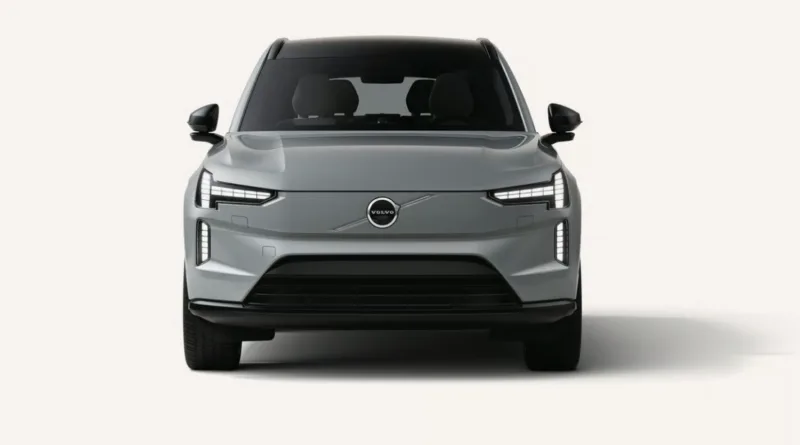 2026 Volvo EX90 Confirmed for India Launch in August