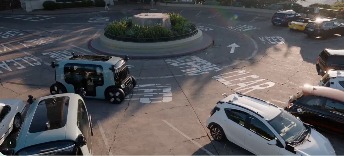 Federal approval for Zoox's steering-wheel-free robotaxi represents a landmark moment for the autonomous vehicle industry.