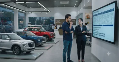 Why Buying a New Car Is Getting More Complicated?