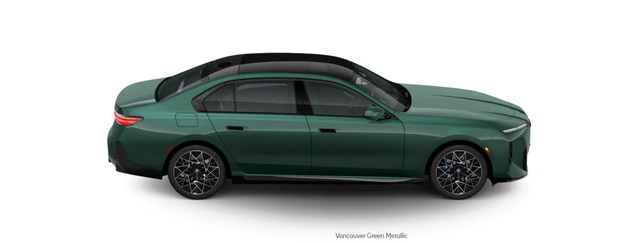 BMW Group India has formally commenced bookings for the highly anticipated 2027 BMW 7 Series