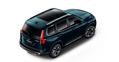 2026 Mahindra Scorpio N Launched in India