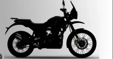 Royal Enfield Himalayan 440 Set for India Launch in September 2026
