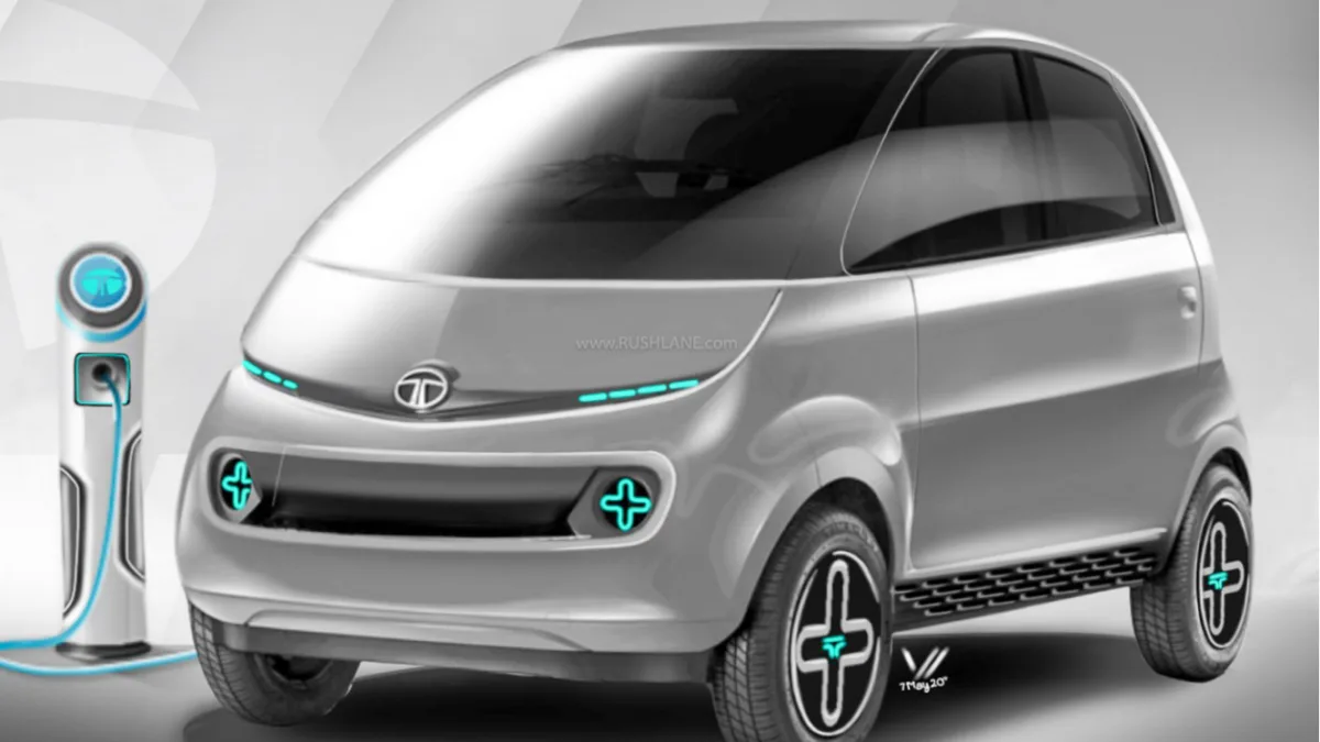 Why a Tata Nano EV Makes Sense Today?