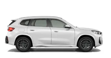 BMW has expanded its luxury SUV portfolio in India with the launch of the BMW X1 Long Wheelbase (LWB).
