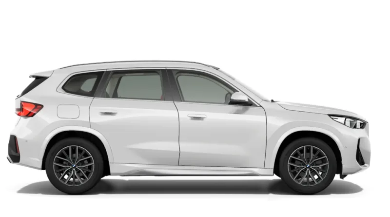 BMW has expanded its luxury SUV portfolio in India with the launch of the BMW X1 Long Wheelbase (LWB).