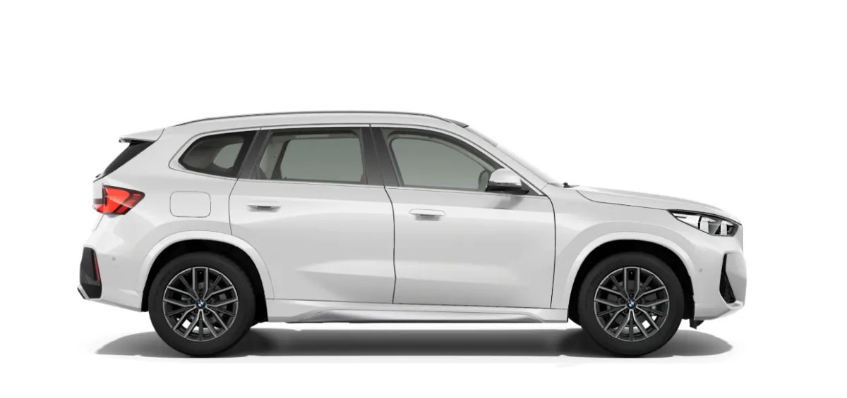 BMW X1 Long Wheelbase Launched in India at Rs 49.90 Lakh