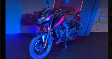 2026 Bajaj Pulsar 125 Launched in India