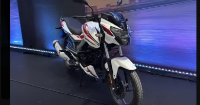 2026 Bajaj Pulsar 150 Launched in India