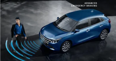 2026 Maruti Suzuki Baleno Launched at Rs 6.10 Lakh