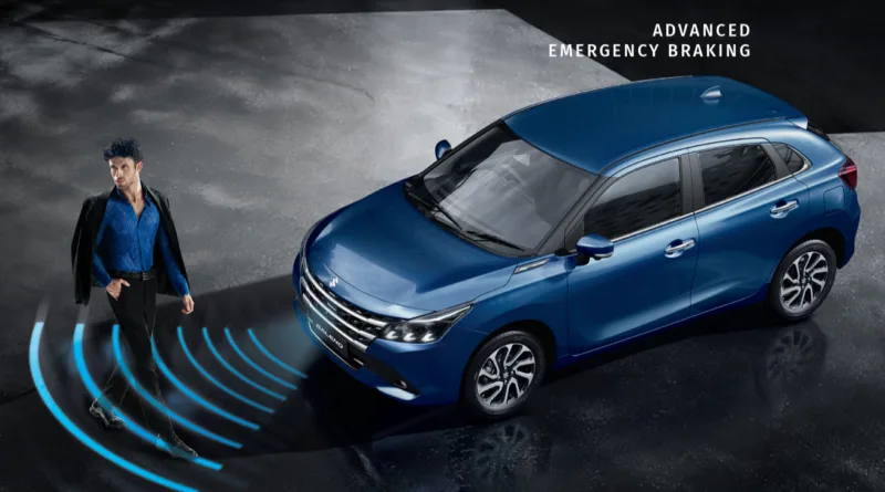 2026 Maruti Suzuki Baleno Launched at Rs 6.10 Lakh