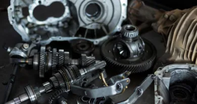 India’s Auto Component Industry Has Rs 98,000 Crore Locked in Inventory