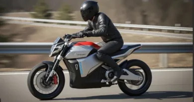 VinFast Electric Scooter Range India Debut