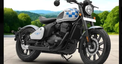 Jawa 42 Bobber All Stars Edition launched