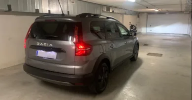 Dacia Spring EV Is Coming Back To Europe From China